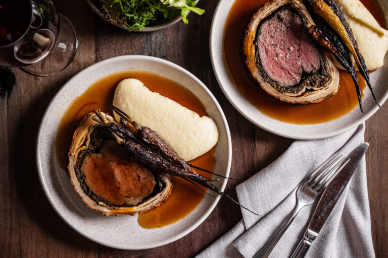 The Botanist Kirribilli