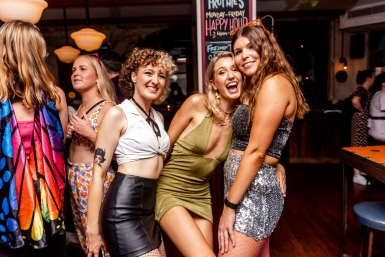 Forrester's Surry Hills