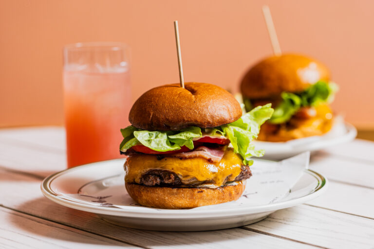 Hester's Cafe Sydney