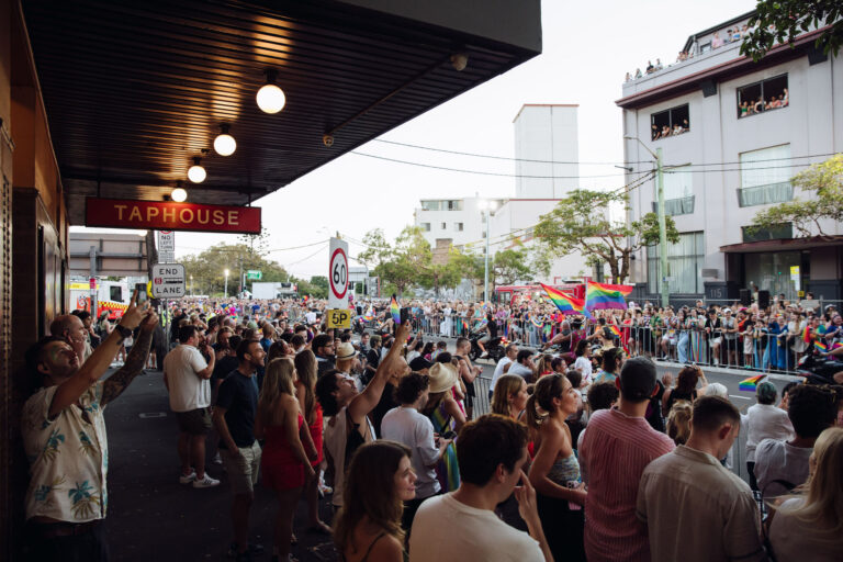 Taphouse Darlinghurst