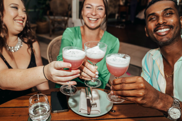 The Butler Potts Point