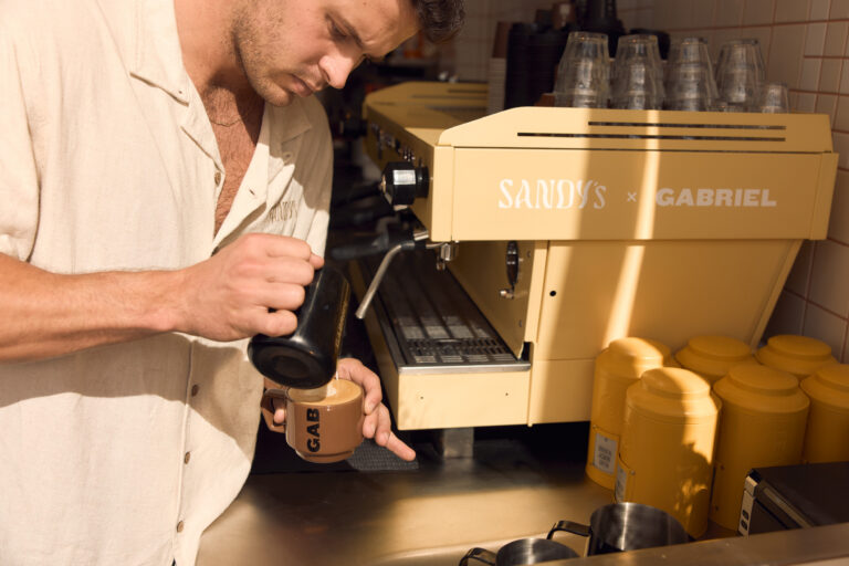 Baristas